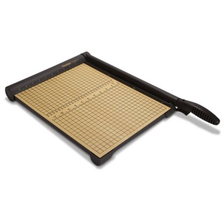 Martin-Yale 15in Premier® T-Series SharpCut™ Trimmer Paper Cutter Martin-Yale 15in Premier® T-Series SharpCut™ Trimmer Paper Cutter