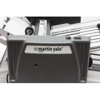 Martin Yale 12x17 Automatic Paper Folding Machine Martin Yale 12x17 Automatic Paper Folding Machine