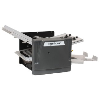 Martin Yale 12x17 Automatic Paper Folding Machine Martin Yale 12x17 Automatic Paper Folding Machine