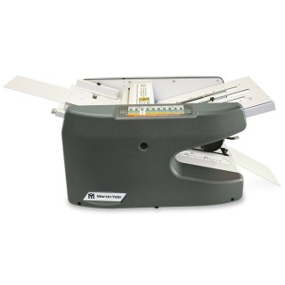 Martin Yale 1611 AutoFolder Paper Folder Martin Yale 1611 AutoFolder Paper Folder