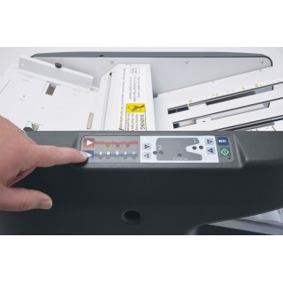 Martin Yale 1711 ELECTRONIC AutoFolder Paper Folder Martin Yale 1711 ELECTRONIC AutoFolder Paper Folder