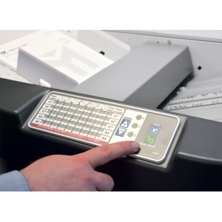 Martin Yale 1812 - 12in by 18in Variable Speed Auto Paper Folder Martin Yale 1812 - 12in by 18in Variable Speed Auto Paper Folder