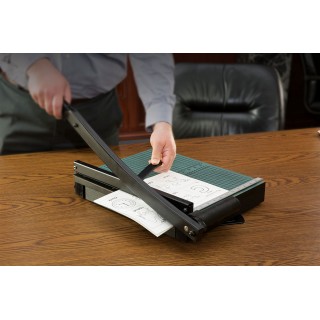 15in Premier StakCut Paper Cutter 15in Premier StakCut Paper Cutter