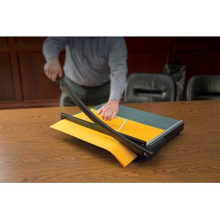 24in Premier StakCut Paper Cutter 24in Premier StakCut Paper Cutter