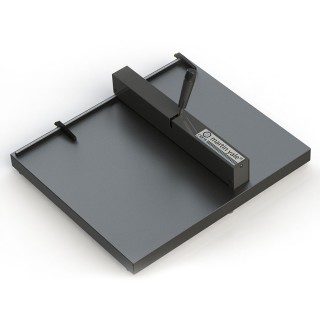 Martin Yale CR818 Manual Paper Creaser Martin Yale CR818 Manual Paper Creaser