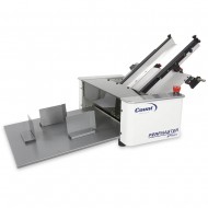 Count PerfMaster Sprint Perforating and Scoring Machine Count PerfMaster Sprint Perforating and Scoring Machine