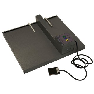 Martin Yale CR828 Automatic Paper Creaser Martin Yale CR828 Automatic Paper Creaser