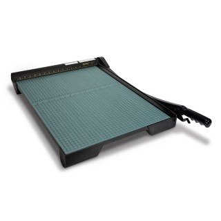 24in Premier® GreenBoard™ Wood Series Paper Trimmer 24in Premier® GreenBoard™ Wood Series Paper Trimmer