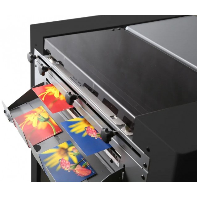 MBM AeroCut NanoMAX Digital Print Finishing System