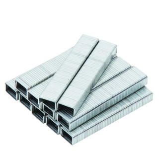 MBM Booklet Maker Supplies 1/4in Staples (5,000/box) MBM Booklet Maker Supplies 1/4in Staples (5,000/box)