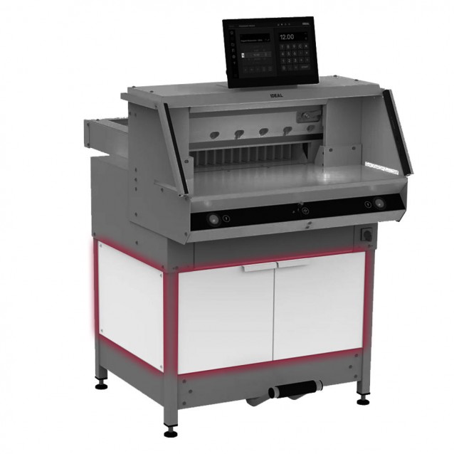 Triumph Speedcut 68 Base Frame Panels