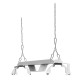 Ceiling Mount for IDEAL AP30 Pro and AP40 Pro AC1026