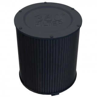 IDEAL Filter, 360 Multi-Layer HEPA and Active Carbon (AP30 Pro, AP40 Pro) IDEAL Filter, 360 Multi-Layer HEPA and Active Carbon (AP30 Pro, AP40 Pro)