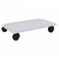 Wheeled Dolly for IDEAL AP60 Pro and AP80 Pro Wheeled Dolly for IDEAL AP60 Pro and AP80 Pro