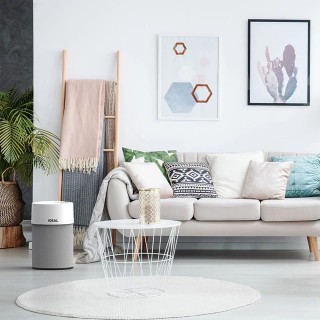 IDEAL AP40 Pro Air Purifier with WiFi App (400 square feet) IDEAL AP40 Pro Air Purifier with WiFi App (400 square feet)