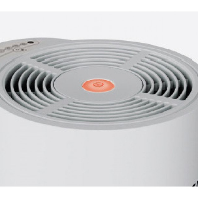 IDEAL AP40 Pro Air Purifier with WiFi App (400 square feet) MBM Corporation