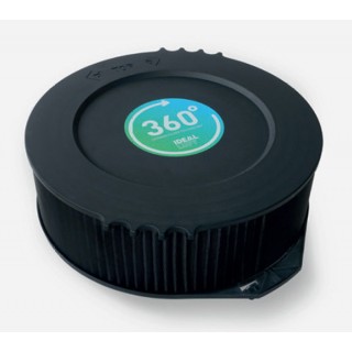 IDEAL Filter, 360 Multi-Layer HEPA and Active Carbon Filter (AP60 Pro, AP80 Pro) IDEAL Filter, 360 Multi-Layer HEPA and Active Carbon Filter (AP60 Pro, AP80 Pro)