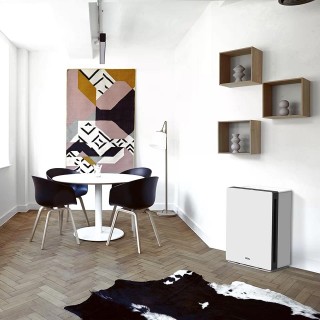 IDEAL AP80 Pro Air Purifier with WiFi App (800 square feet) IDEAL AP80 Pro Air Purifier with WiFi App (800 square feet)