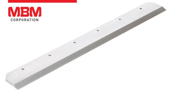 Triumph Paper Cutter Knives 33.125in for models 7228, 721-06 LT, 7260