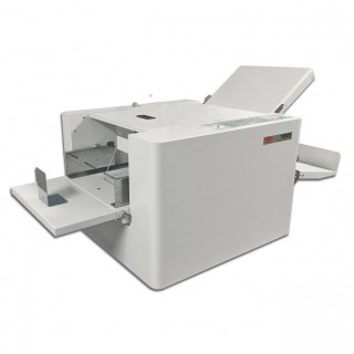 MBM 1800S Automatic Programmable Air Suction Tabletop Folder MBM 1800S Automatic Programmable Air Suction Tabletop Folder