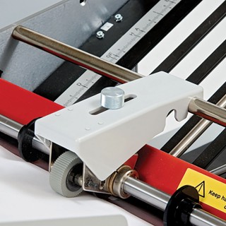 MBM 352F Professional Series Tabletop Folder MBM 352F Professional Series Tabletop Folder