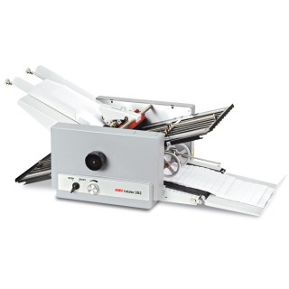 MBM 352F Professional Series Tabletop Folder MBM 352F Professional Series Tabletop Folder