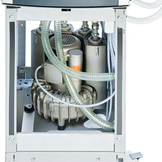 MBM 352S Professional Series Air Suction Folder MBM 352S Professional Series Air Suction Folder