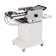 MBM 352S Professional Series Air Suction Folder MBM 352S Professional Series Air Suction Folder