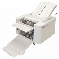 MBM 508A Automatic Programmable Tabletop Folder MBM 508A Automatic Programmable Tabletop Folder