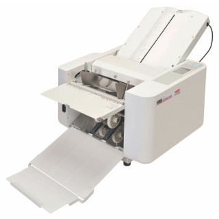 MBM 508A Automatic Programmable Tabletop Folder MBM 508A Automatic Programmable Tabletop Folder