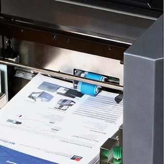 MBM PAITEC ES8500 Desktop Pressure Sealer MBM PAITEC ES8500 Desktop Pressure Sealer