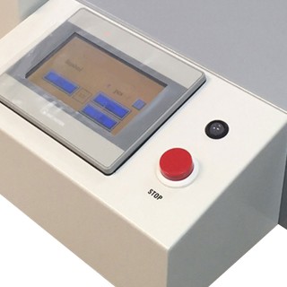 MBM GoCrease SEMI Paper Creaser and Perforator