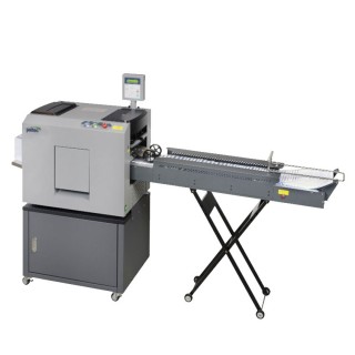 MBM PAITEC MX17000 Pressure Sealer MBM PAITEC MX17000 Pressure Sealer