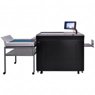 MBM AeroCut X PRO Digital Print Finishing System MBM AeroCut X PRO Digital Print Finishing System