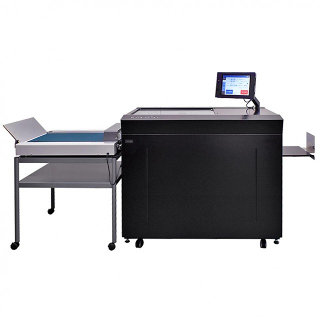 MBM AeroCut X PRO Digital Print Finishing System