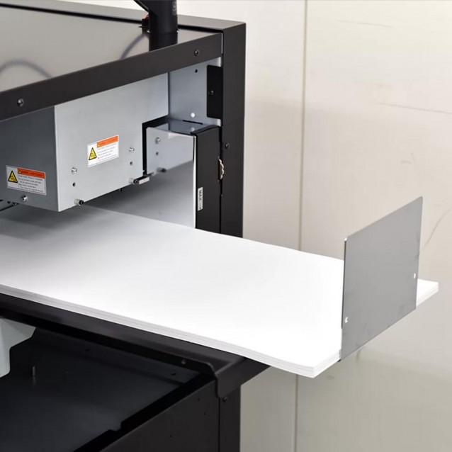 MBM AeroCut X PRO Digital Print Finishing System