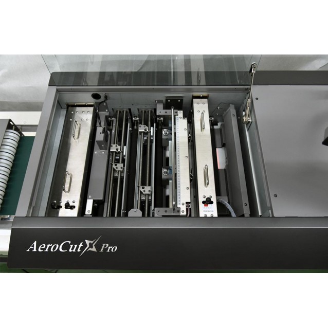 MBM AeroCut X PRO Digital Print Finishing System