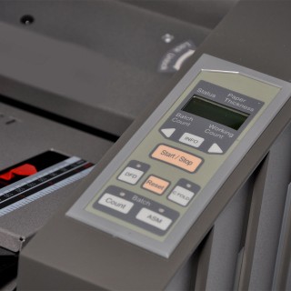 MBM PAITEC ES5500 Desktop Pressure Sealer MBM PAITEC ES5500 Desktop Pressure Sealer
