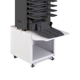 MBM Base for FC 10 Paper Collator MBM Base for FC 10 Paper Collator