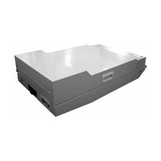 MBM Paper Collator model Corner stapler for FC 10 MBM Paper Collator model Corner stapler for FC 10