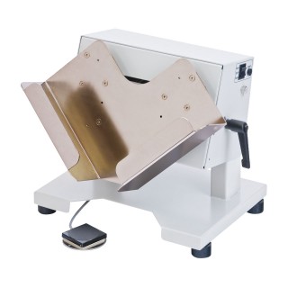 MBM JT 7 Tabletop Jogger MBM JT 7 Tabletop Jogger