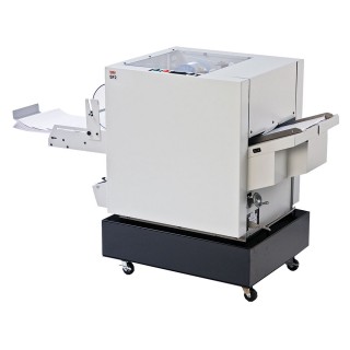 MBM SF 2 Bookletmaker (off-line use) MBM SF 2 Bookletmaker (off-line use)