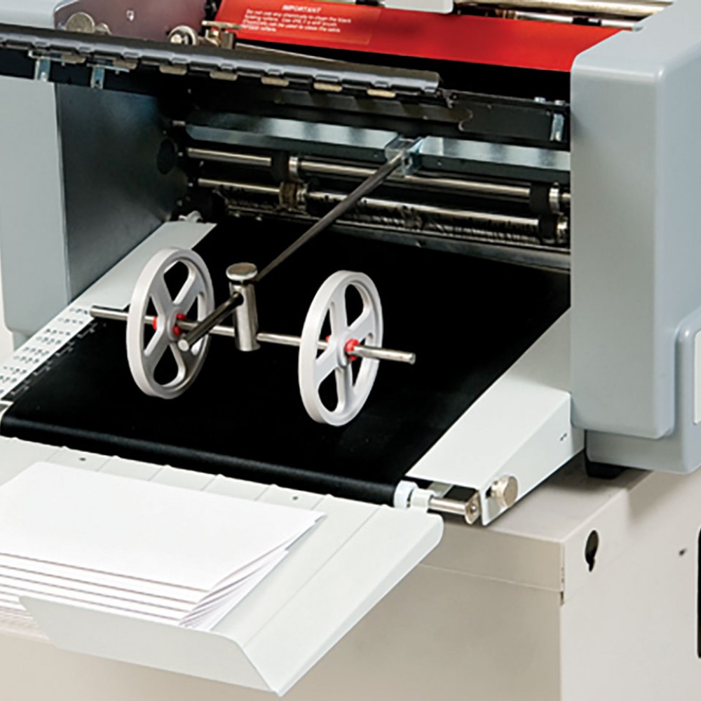 MBM 352F Professional Series Tabletop Folder