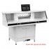Triumph Speedcut 56 Programmable 22 inch Hydraulic Paper Cutter