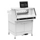 Triumph Speedcut 56 Programmable Hydraulic Paper Cutter