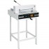 Triumph 4315 16-7/8" Semi-Automatic Tabletop Paper Cutter