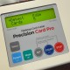 MBM PRECISION Card Pro Slitter and Card Cutter