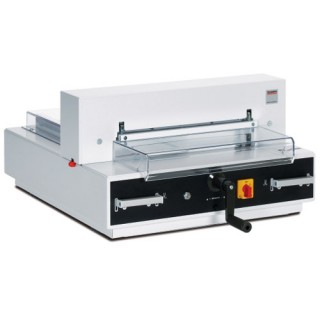 Triumph 4350 16-7/8" Fully-Automatic Tabletop Paper Cutter