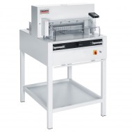 Triumph 4855 18.7" Professional Programmable Paper Cutter