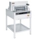 Triumph 4855 18.7" Professional Programmable Paper Cutter